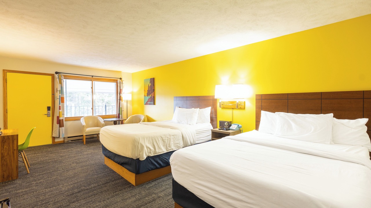 Photo of Bedroom in Trowbridge Park