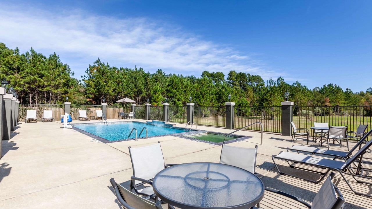 Photo of Outdoor in Lumberton