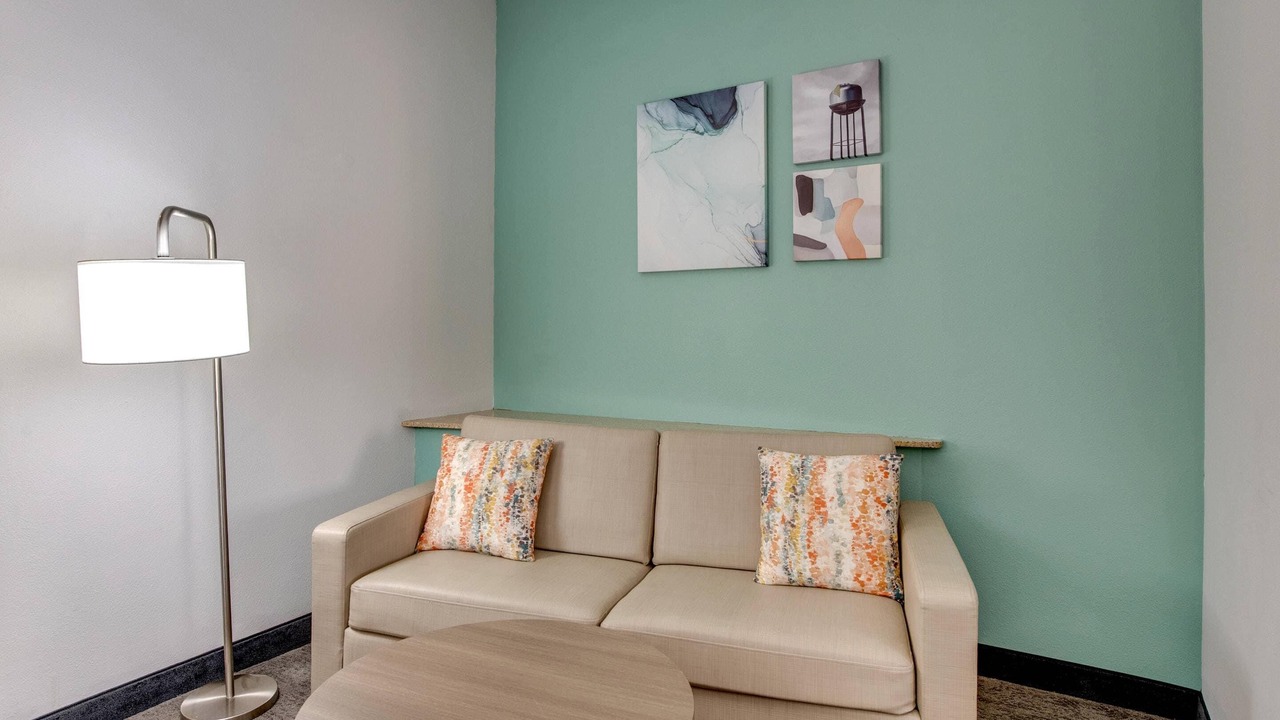 Photo of Bedroom in Sanford