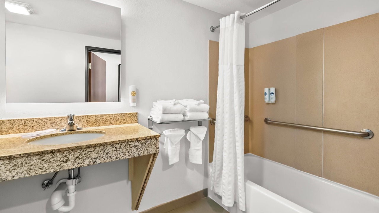 Photo of Bedroom in Sanford