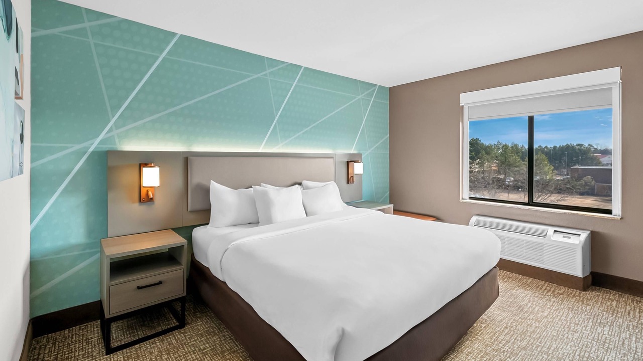 Photo of Bedroom in Sanford