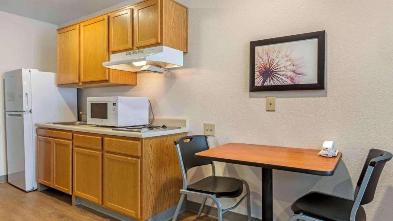 Photo of Kitchen in El Dorado West