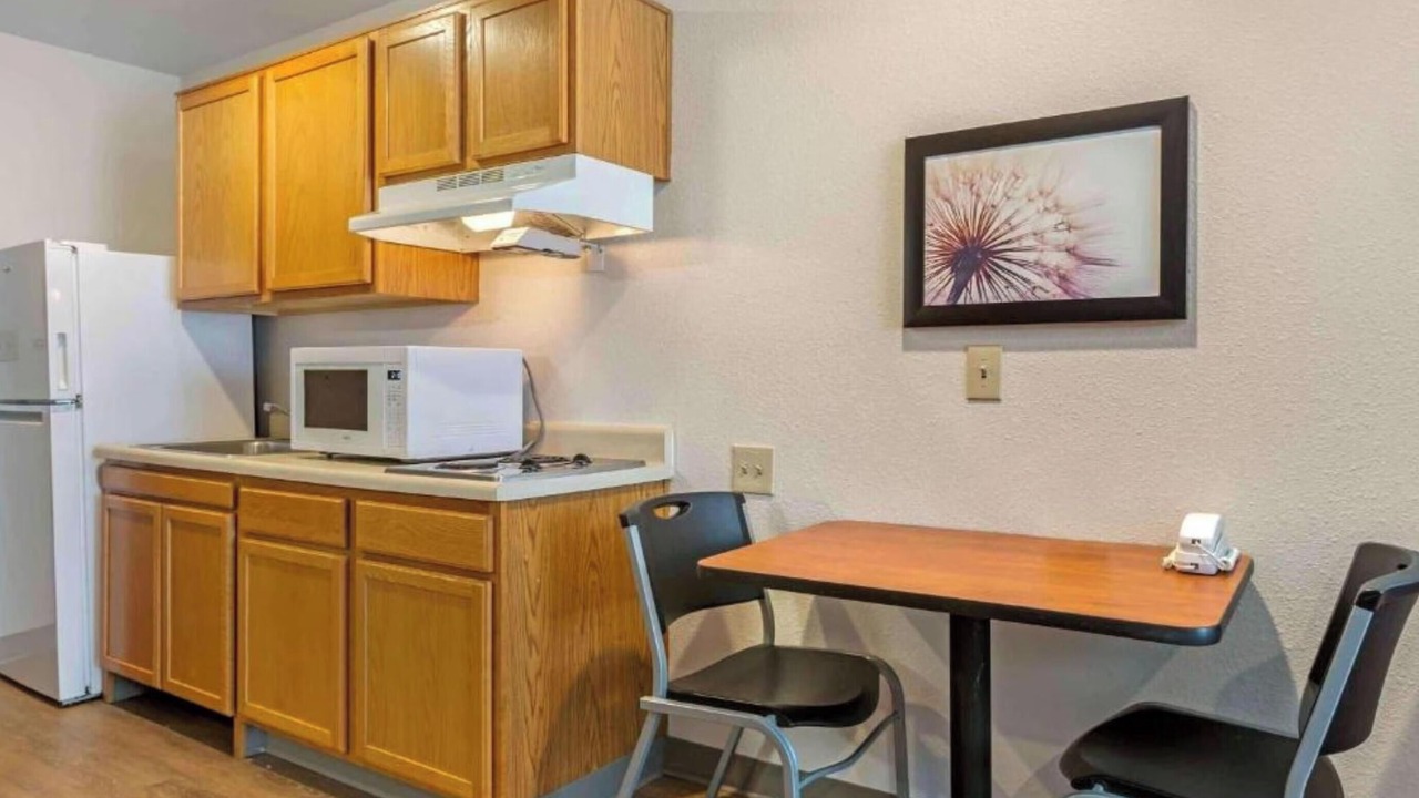 Photo of Kitchen in El Dorado West