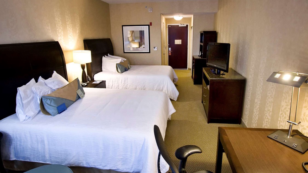 Photo of Bedroom in Aberdeen