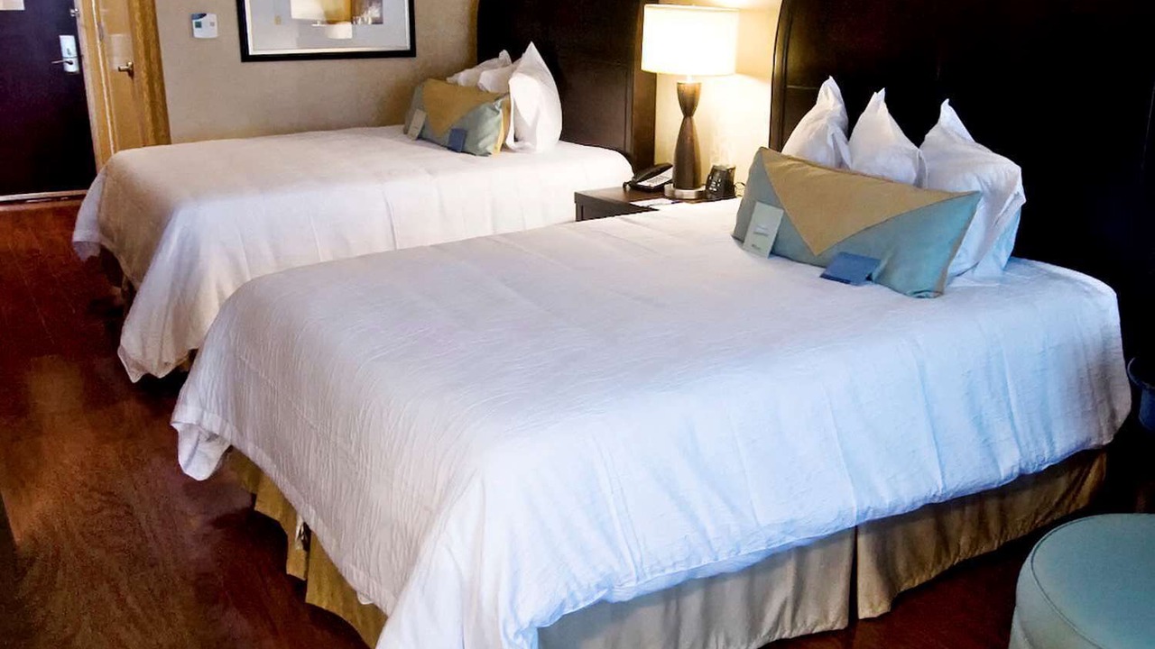 Photo of Bedroom in Aberdeen