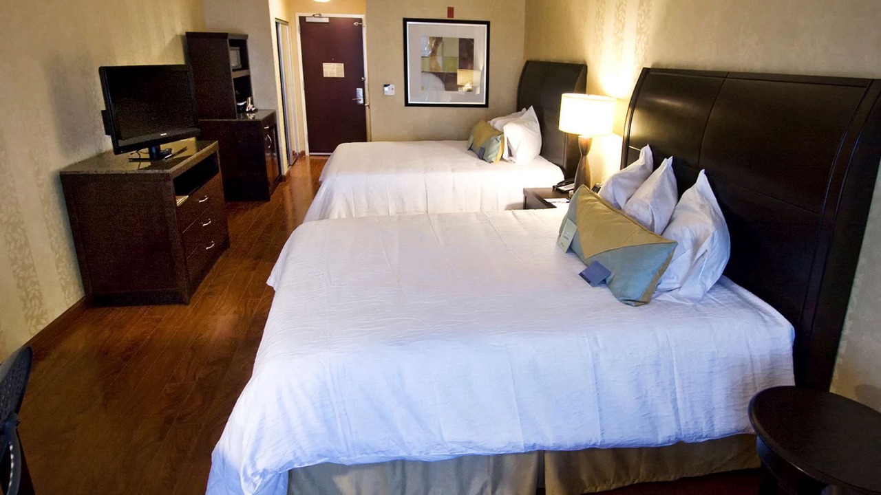 Photo of Bedroom in Aberdeen