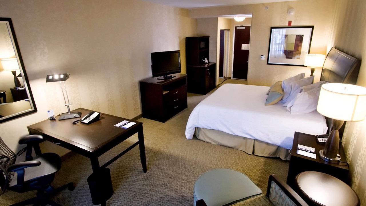 Photo of Bedroom in Aberdeen