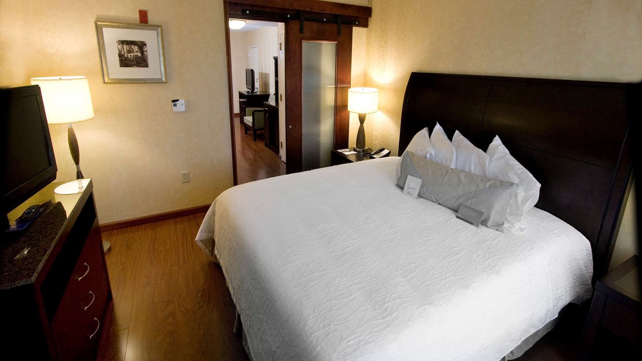 Photo of Bedroom in Aberdeen