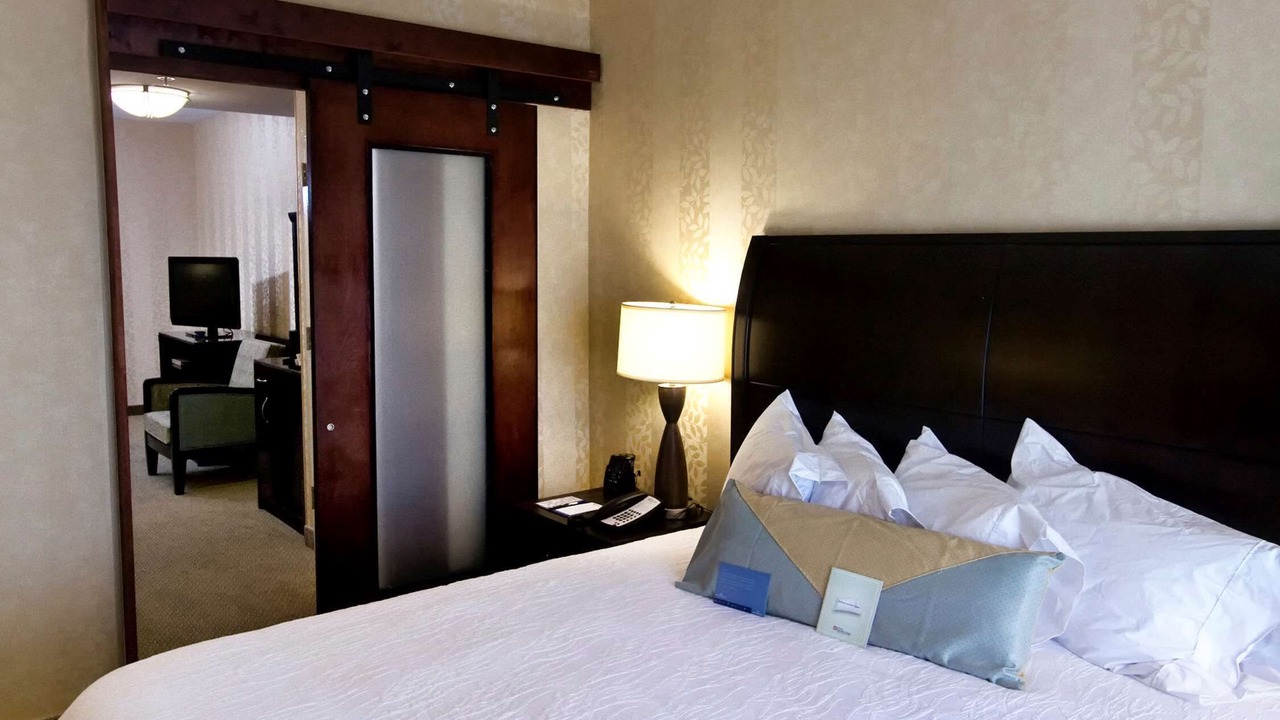 Photo of Bedroom in Aberdeen