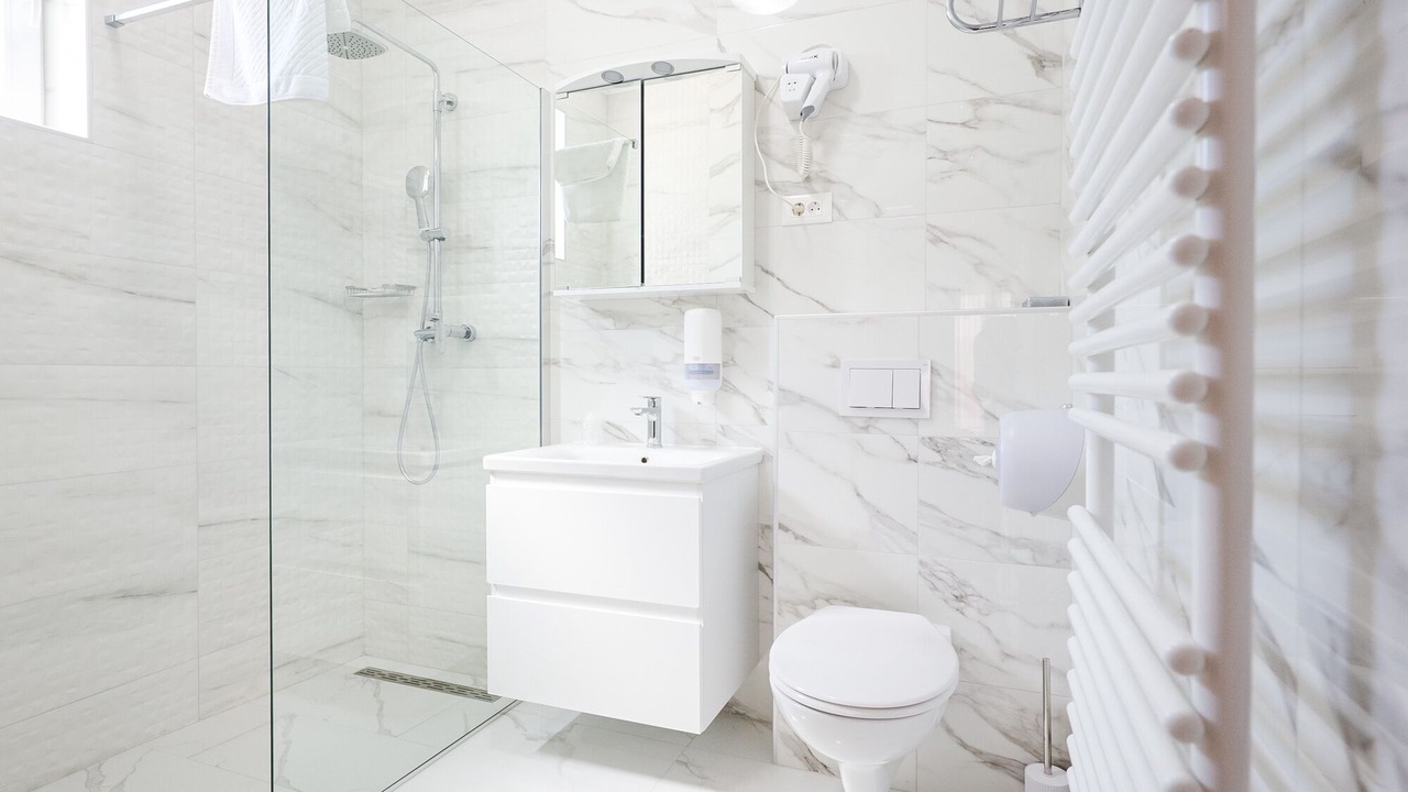 Photo of Bathroom in Posedarje