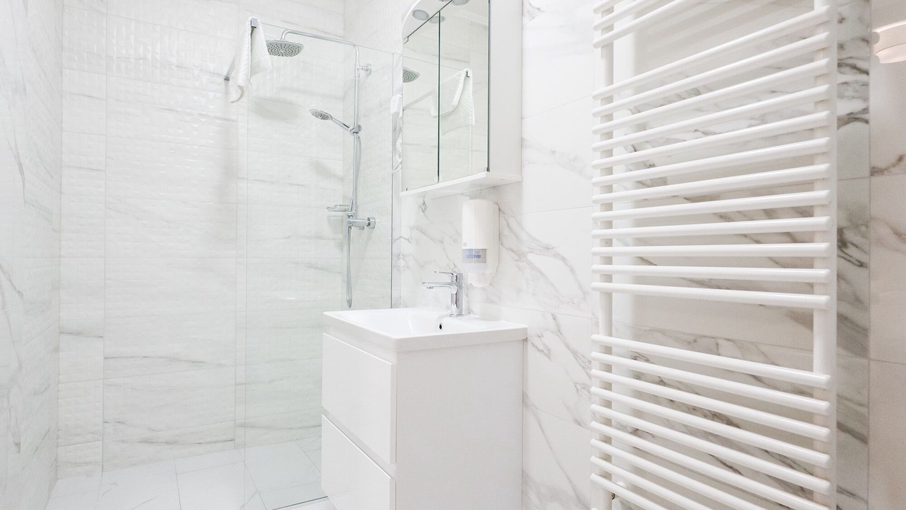 Photo of Bathroom in Posedarje