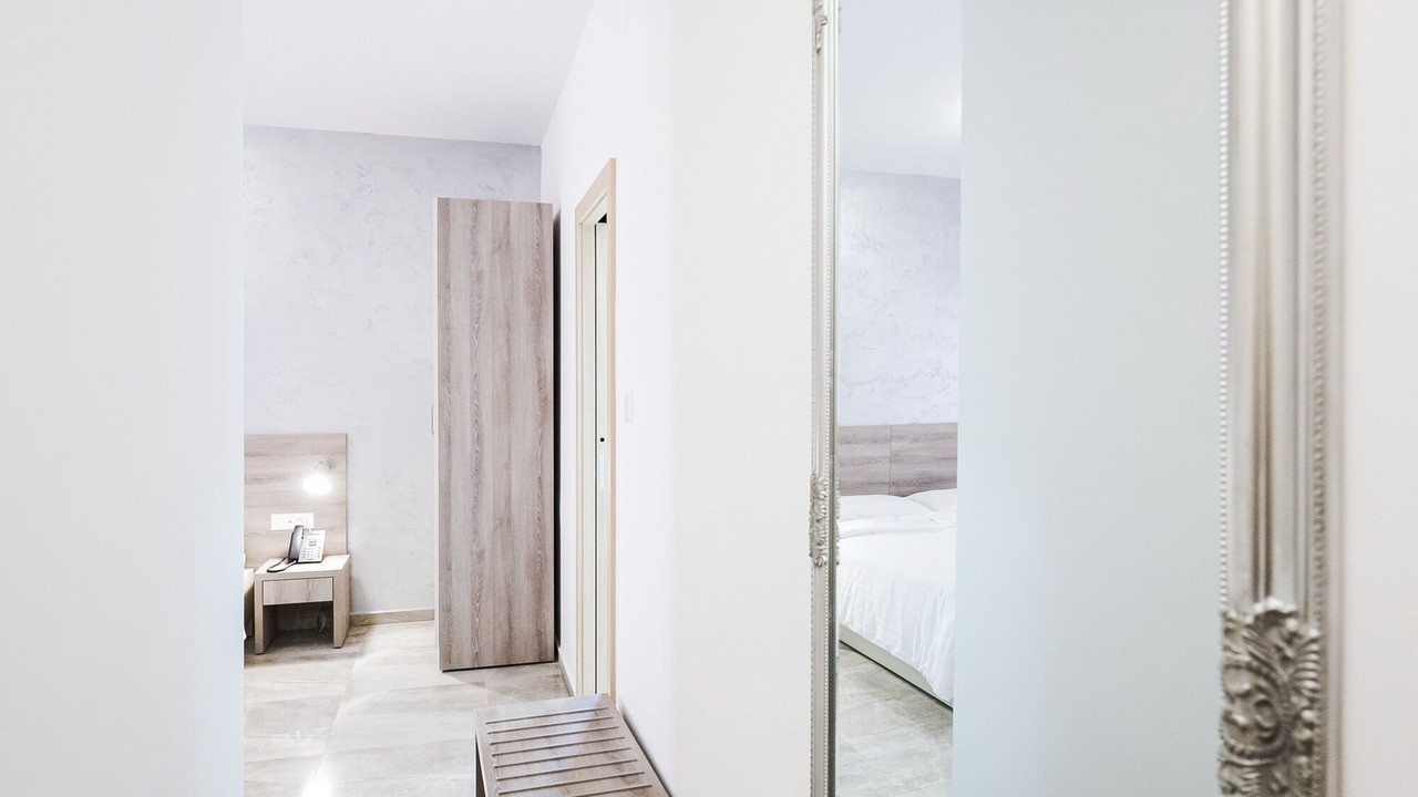 Photo of Bedroom in Posedarje