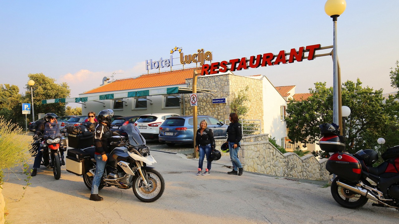 Photo of Outdoor in Posedarje