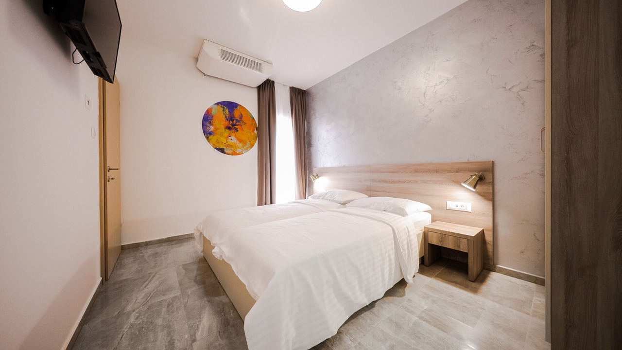 Photo of Bedroom in Posedarje
