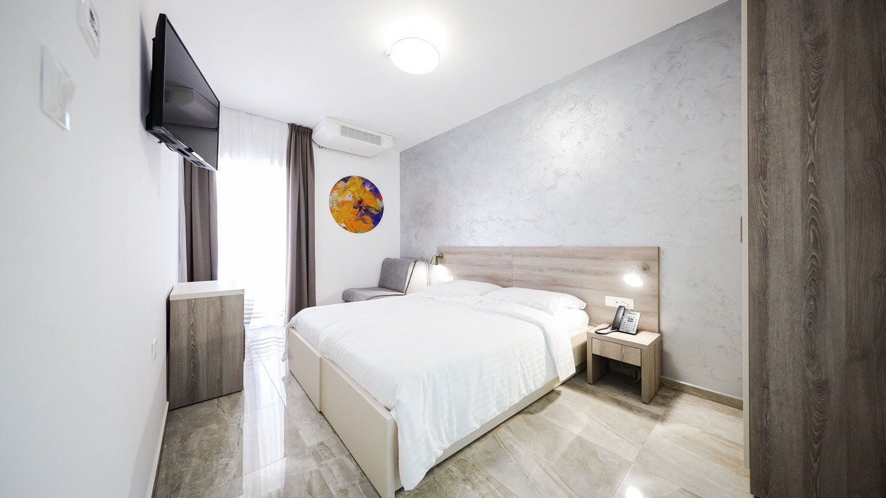 Photo of Bedroom in Posedarje