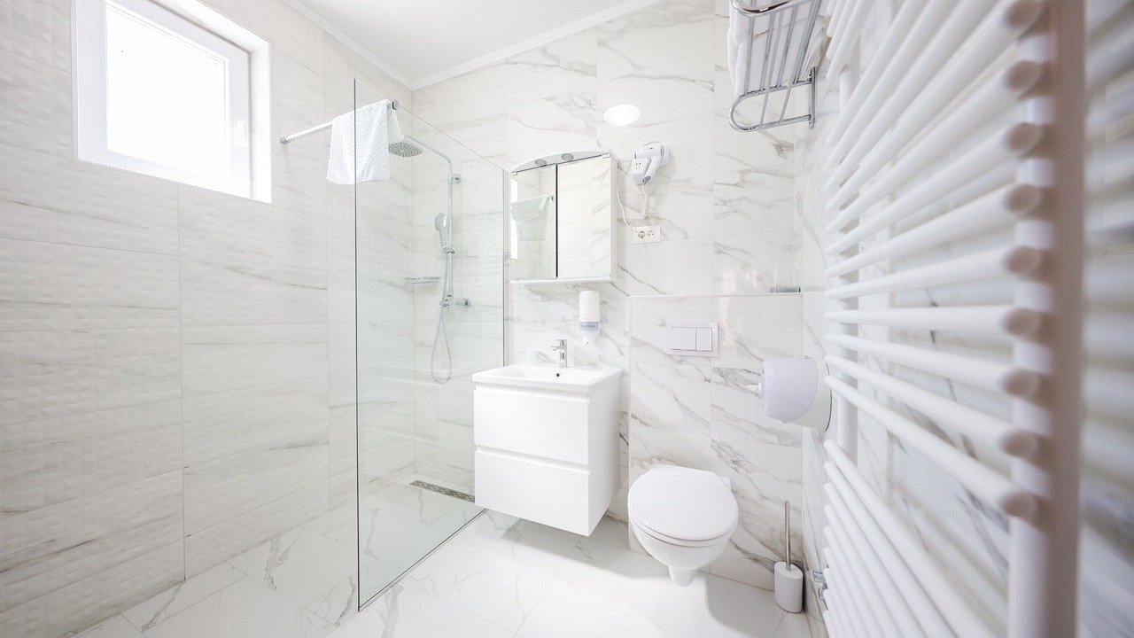Photo of Bathroom in Posedarje
