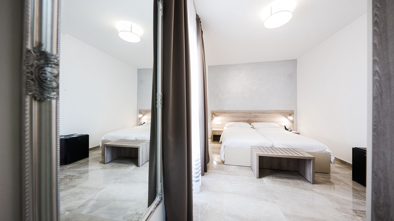 Photo of Bedroom in Posedarje