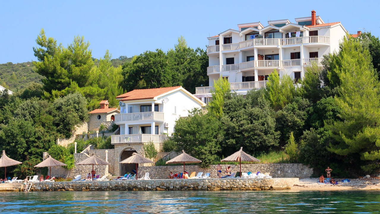 Photo of Outdoor in Posedarje