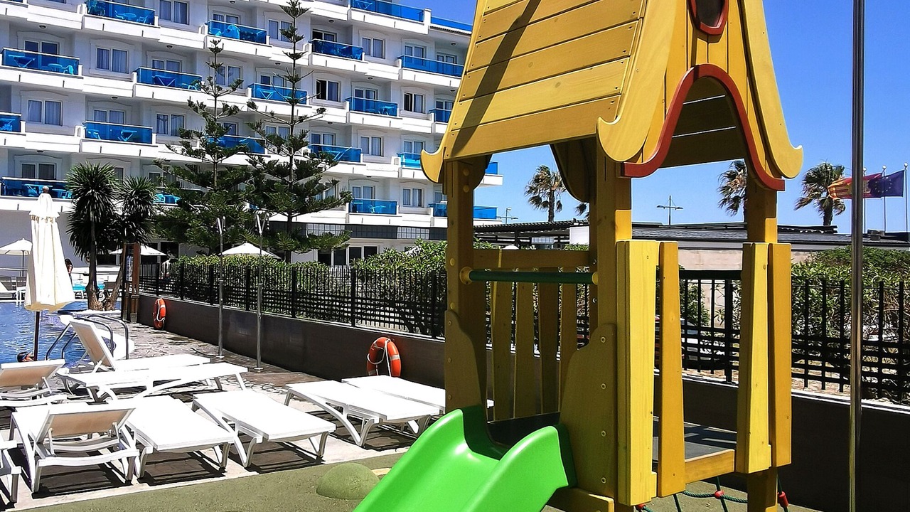 Photo of Outdoor in Peniscola