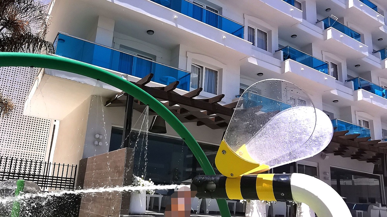 Photo of Outdoor in Peniscola