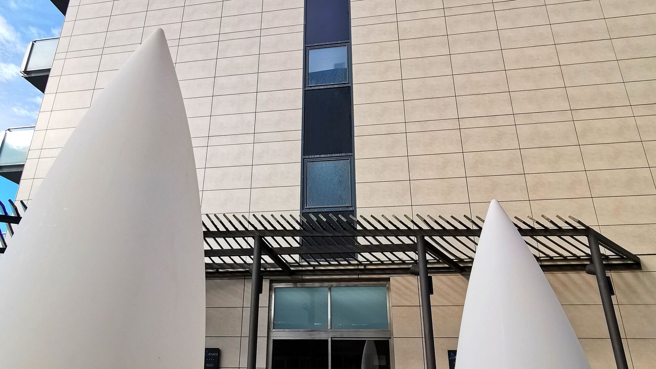 Photo of Outdoor in Peniscola