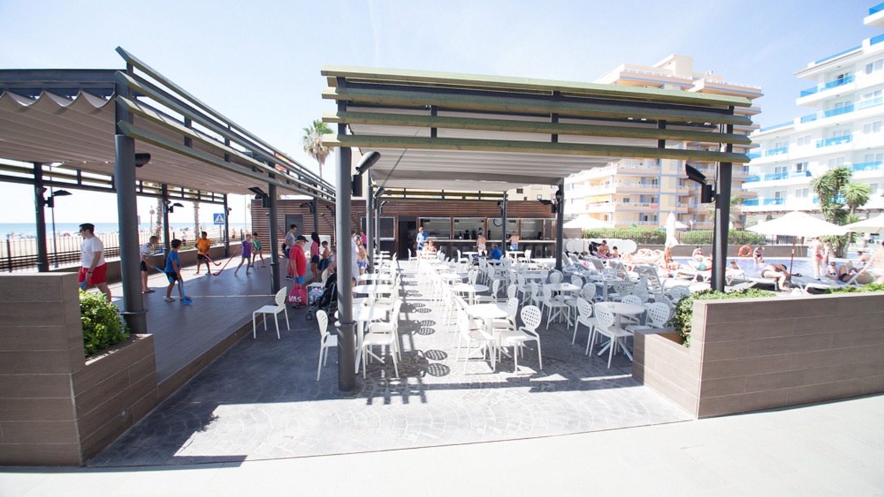 Photo of Outdoor in Peniscola