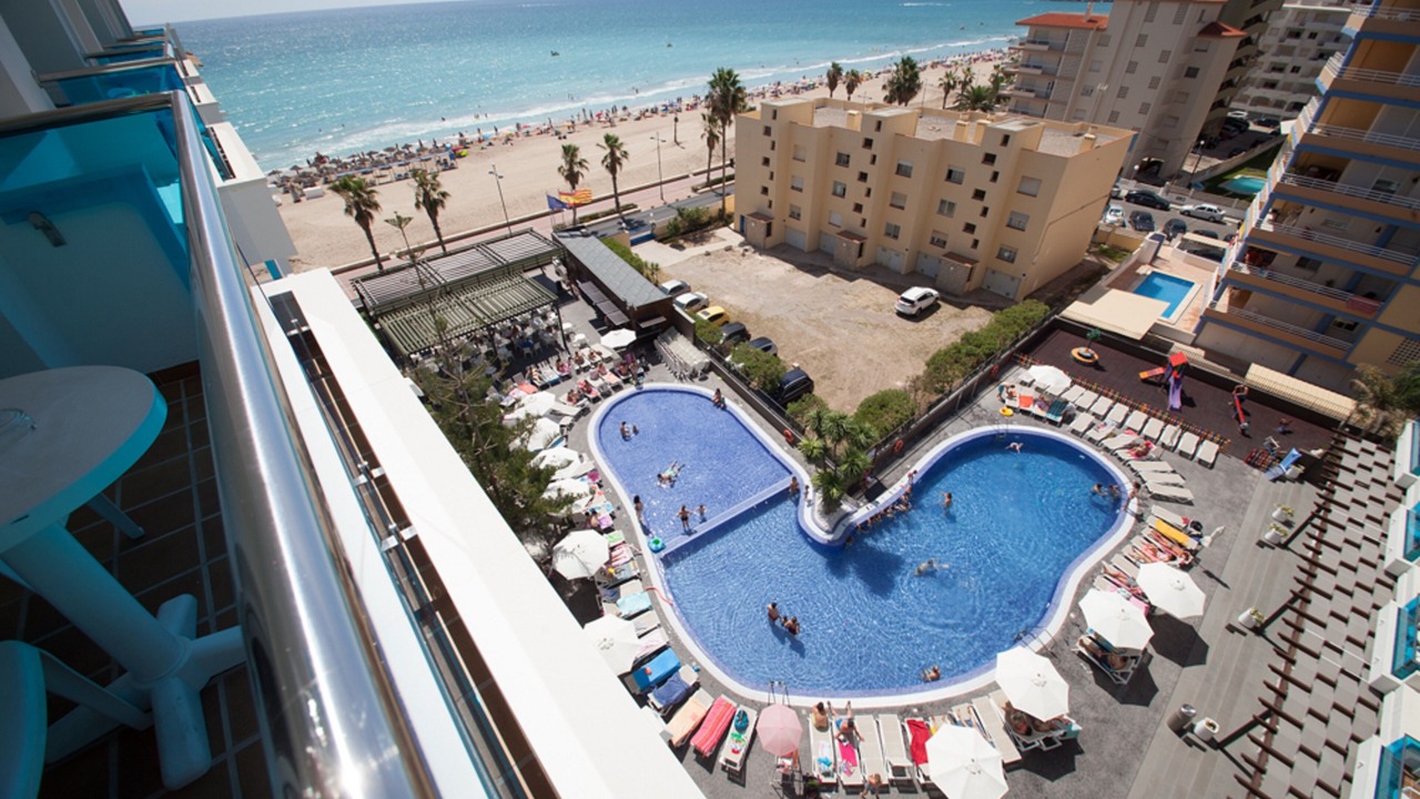 Photo of Outdoor in Peniscola
