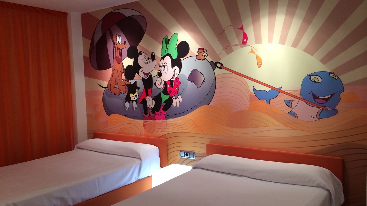 Photo of Bedroom in Peniscola