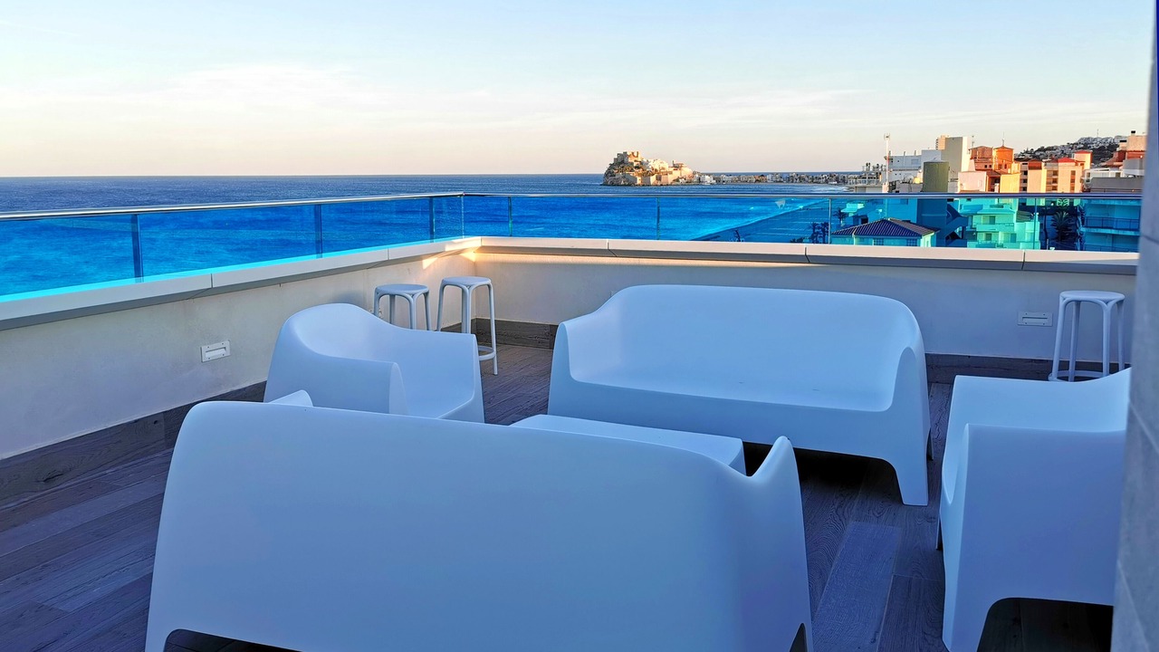Photo of Outdoor in Peniscola