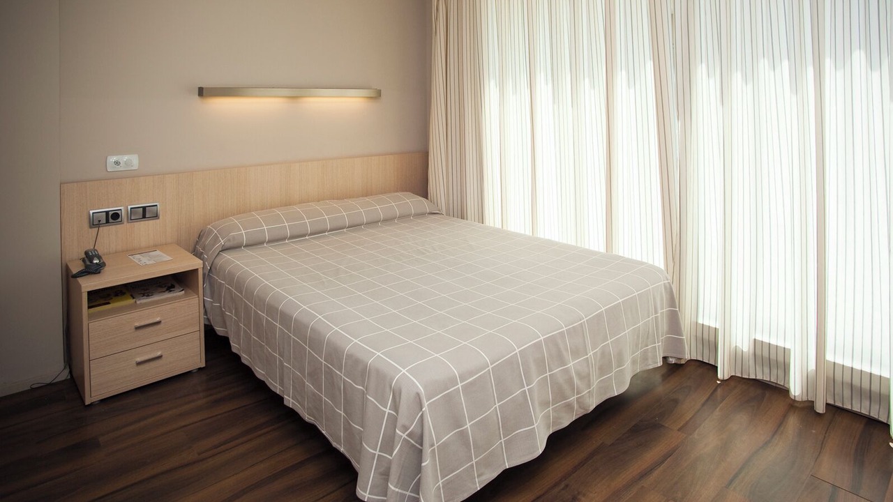 Photo of Bedroom in Peniscola