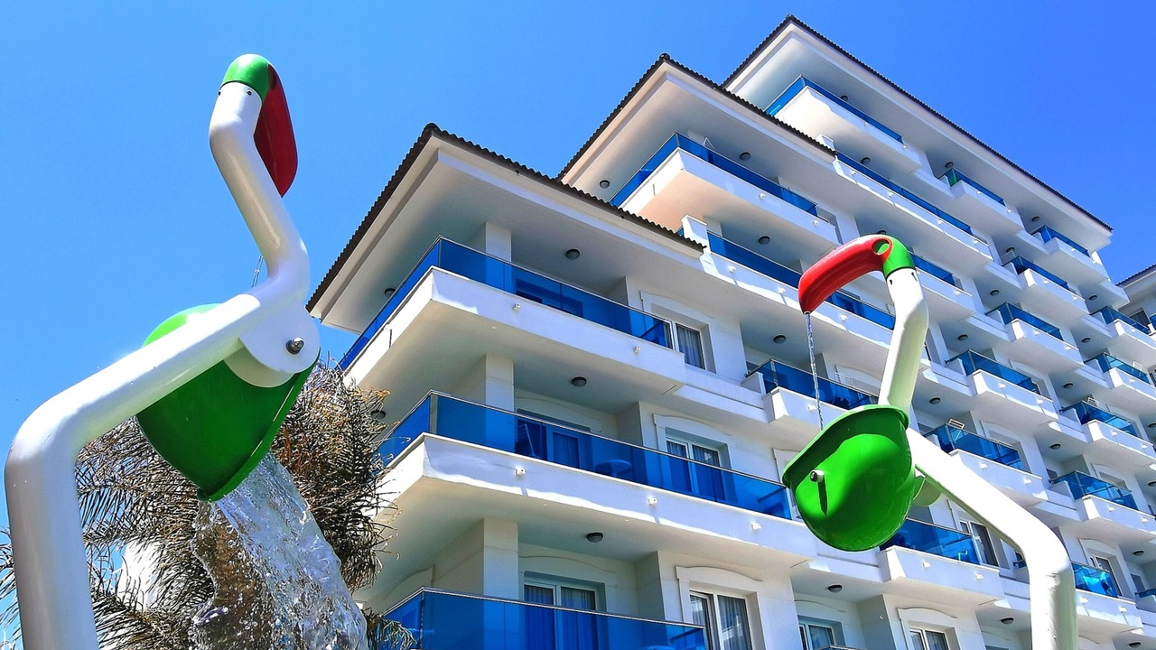 Photo of Outdoor in Peniscola