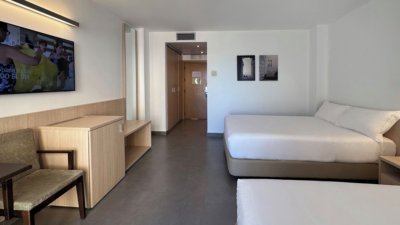 Photo of Bedroom in Peniscola