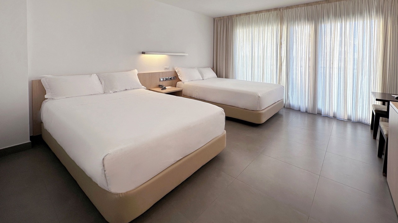 Photo of Bedroom in Peniscola
