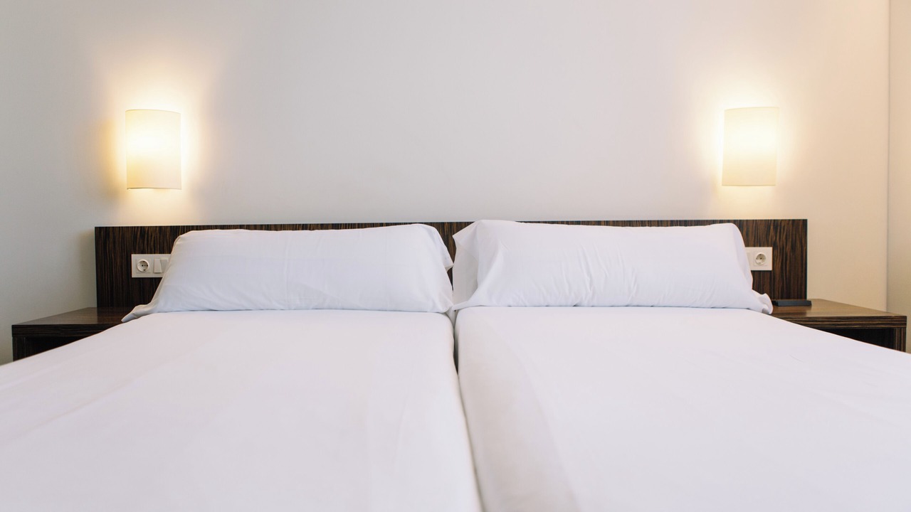 Photo of Bedroom in Haro