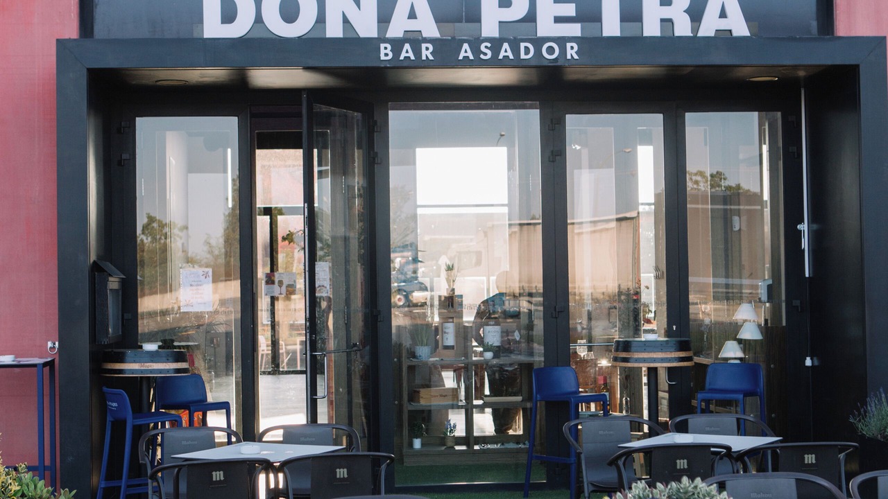 Photo of Patio Balcony in Haro