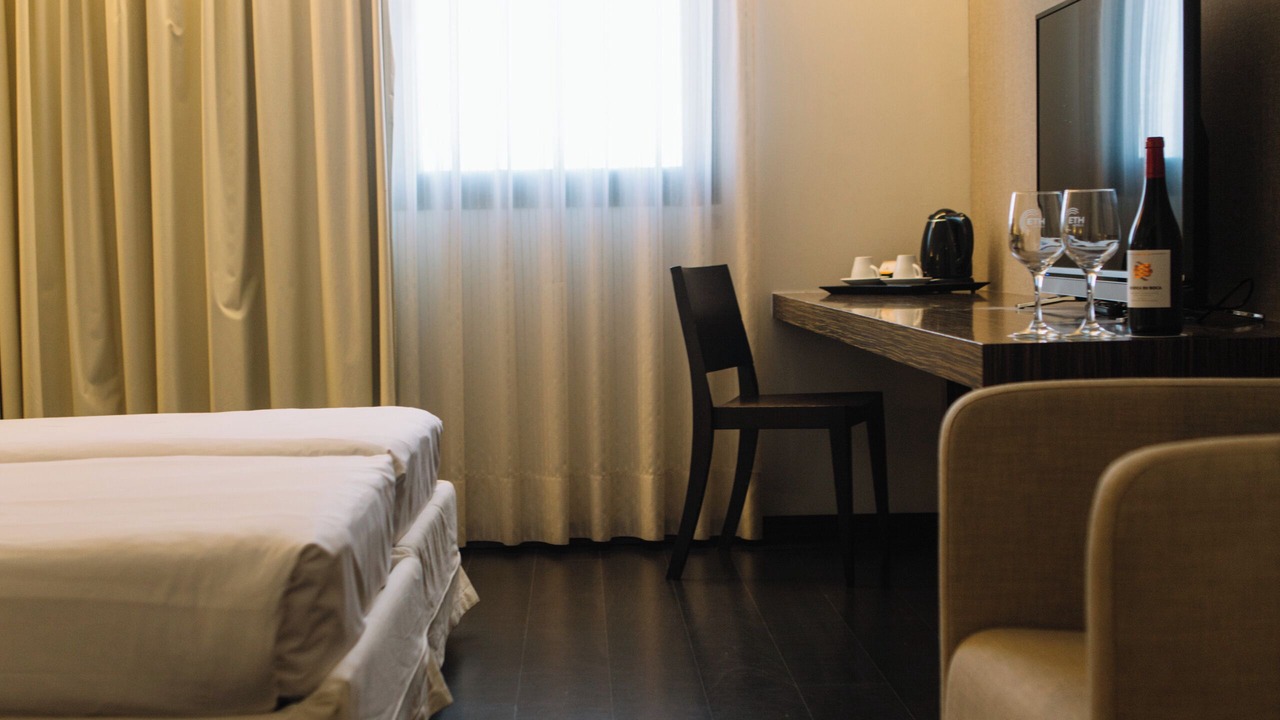 Photo of Bedroom in Haro