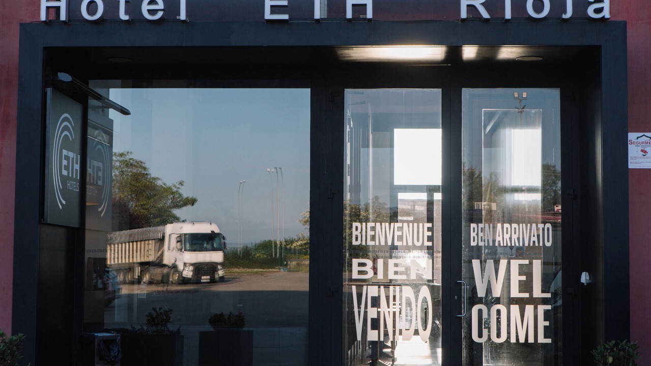 Photo of Outdoor in Haro