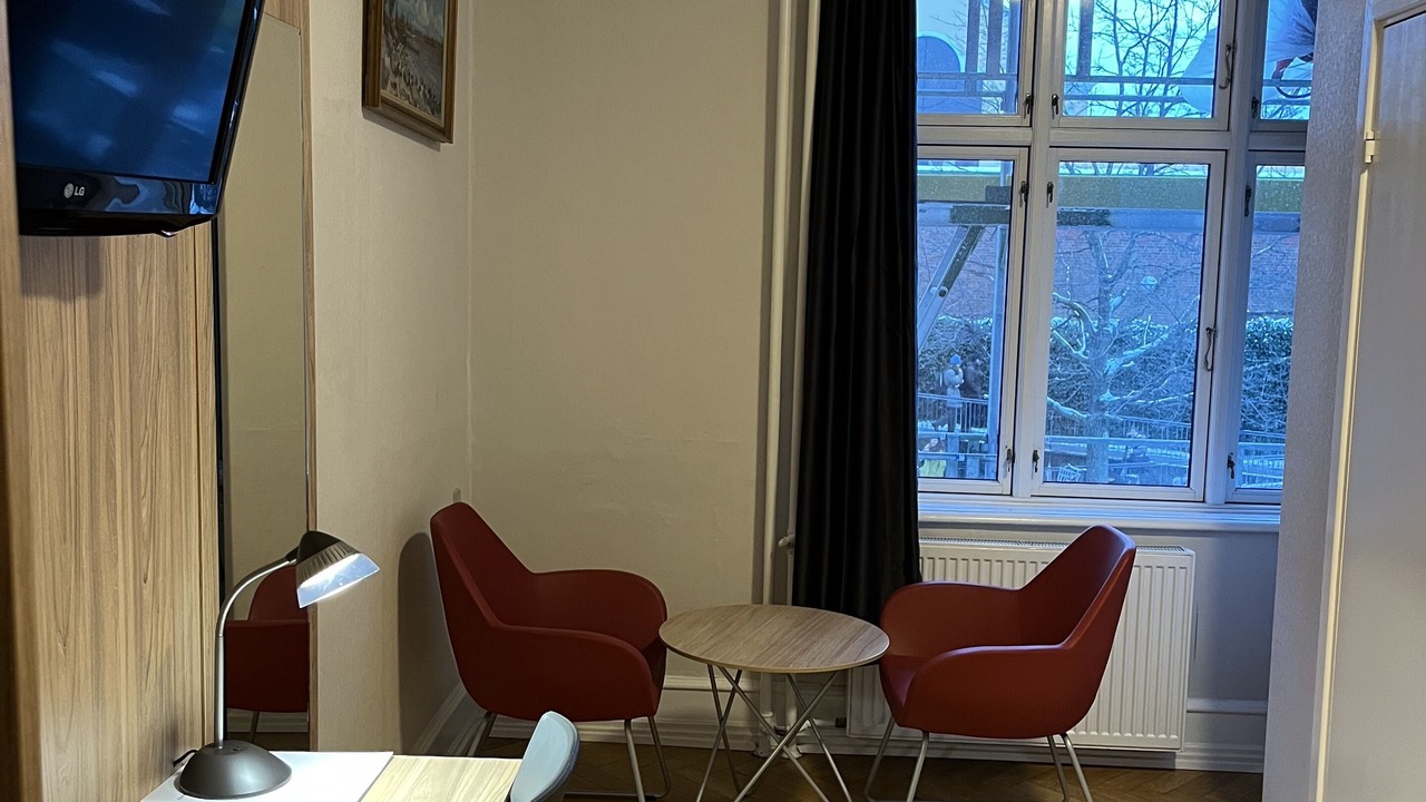 Photo of Bedroom in Helsingor