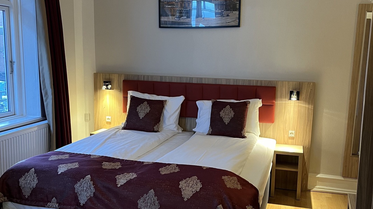 Photo of Bedroom in Helsingor