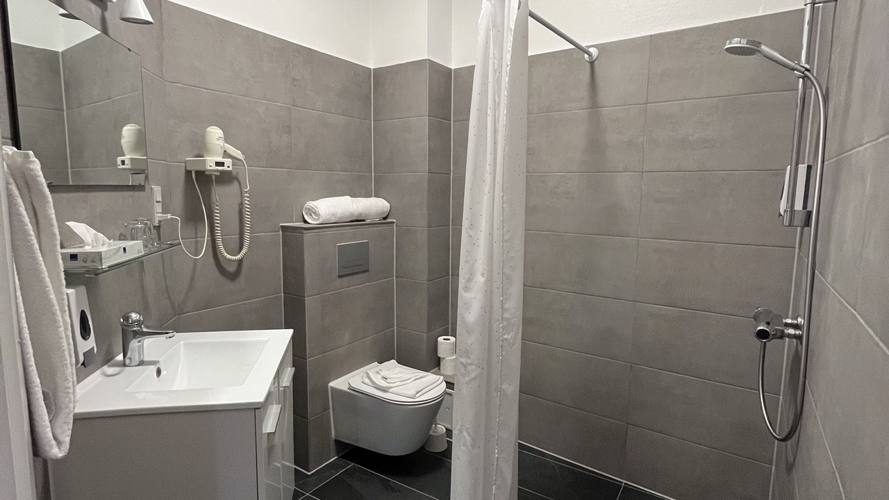 Photo of Bathroom in Helsingor