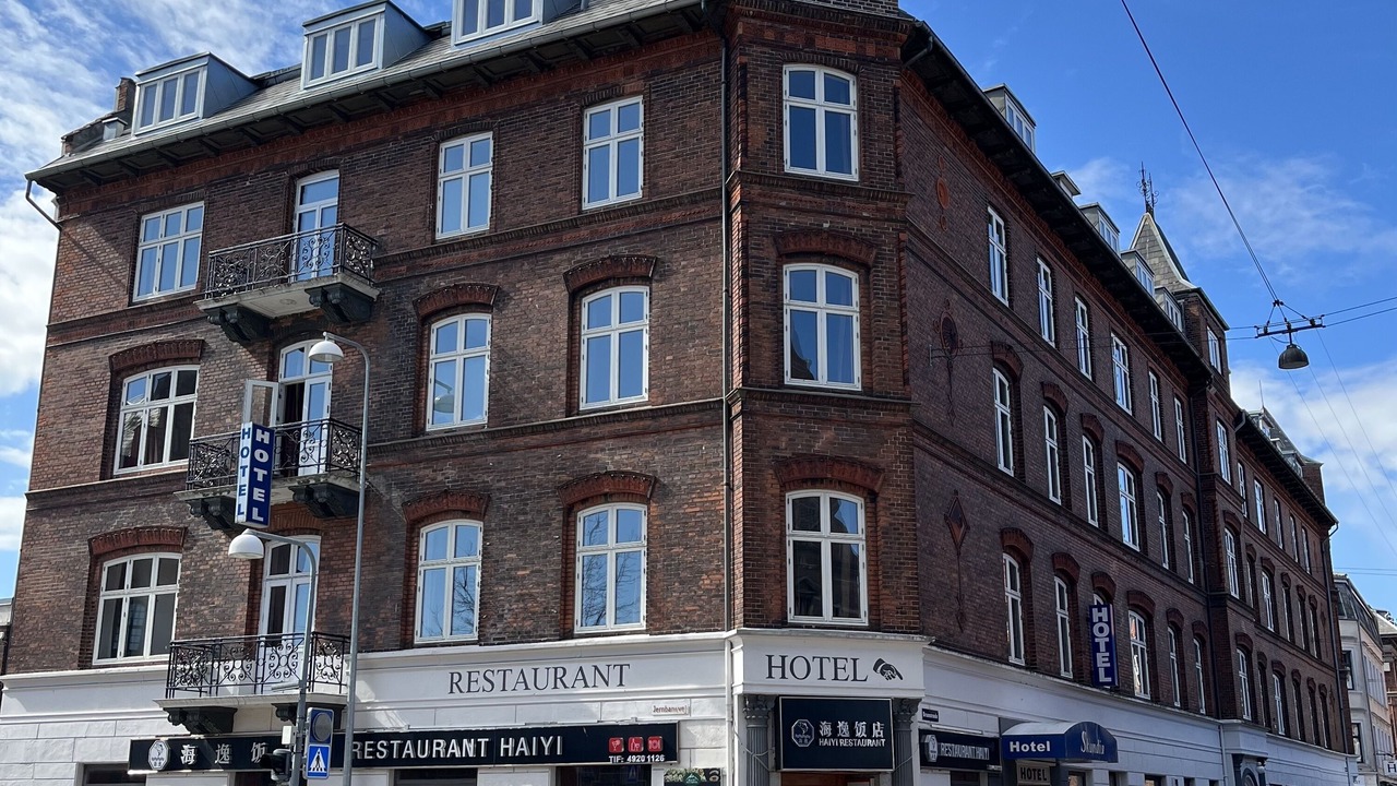 Photo of Outdoor in Helsingor