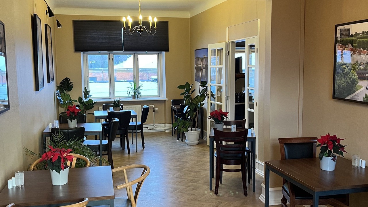 Photo of Others in Helsingor