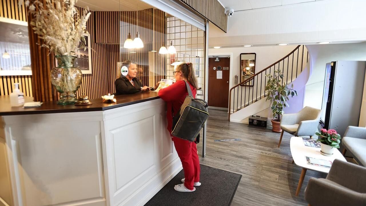 Photo of Others in Helsingor