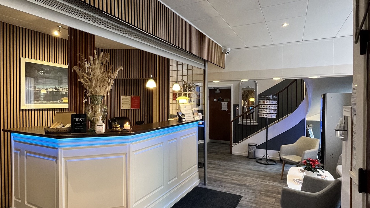 Photo of Others in Helsingor