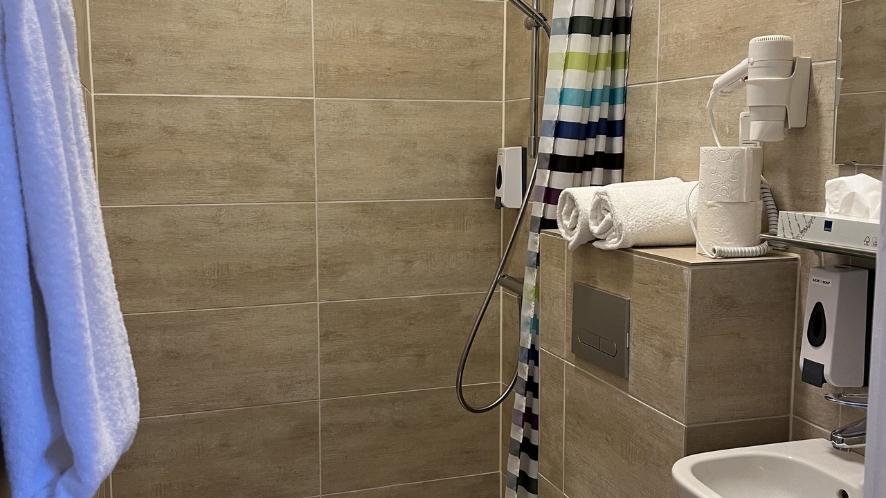 Photo of Bathroom in Helsingor