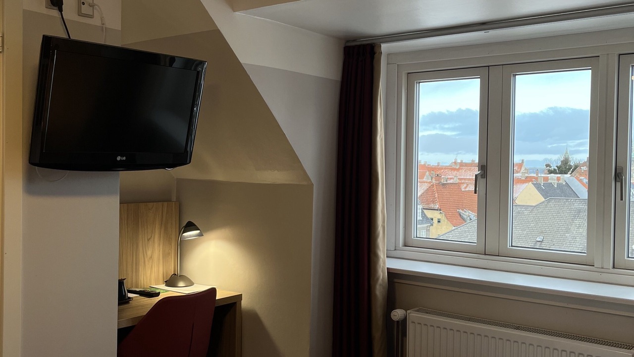 Photo of Bedroom in Helsingor