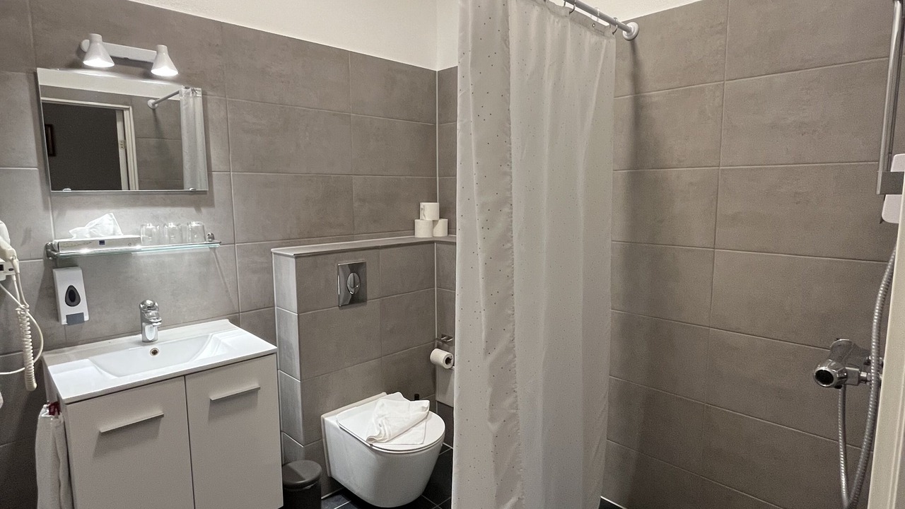 Photo of Bathroom in Helsingor