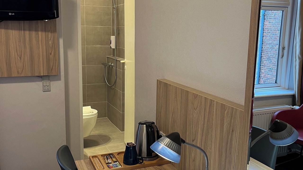 Photo of Bedroom in Helsingor