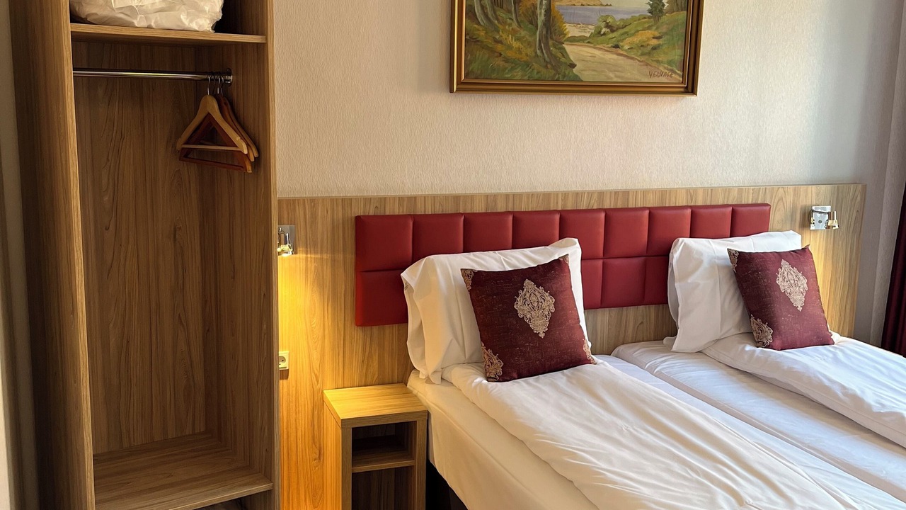 Photo of Bedroom in Helsingor