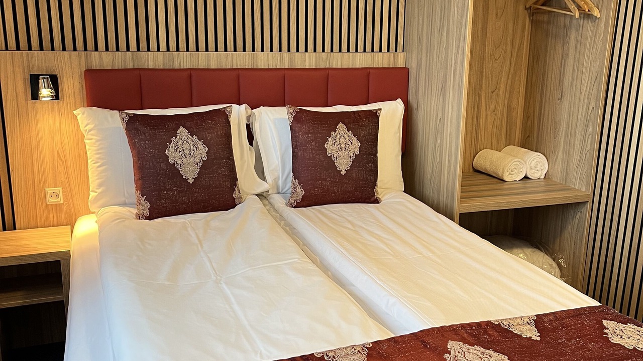 Photo of Bedroom in Helsingor